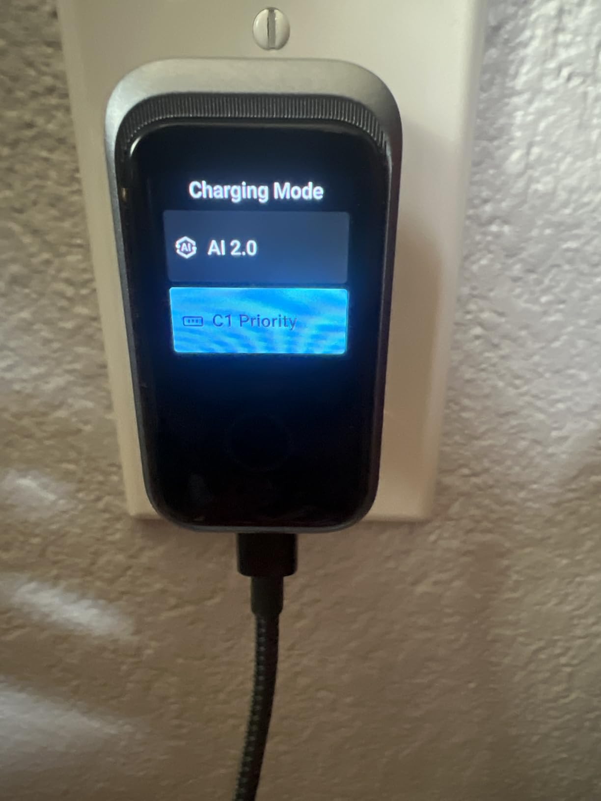 Anker Prime 160W Charger customer photo 1