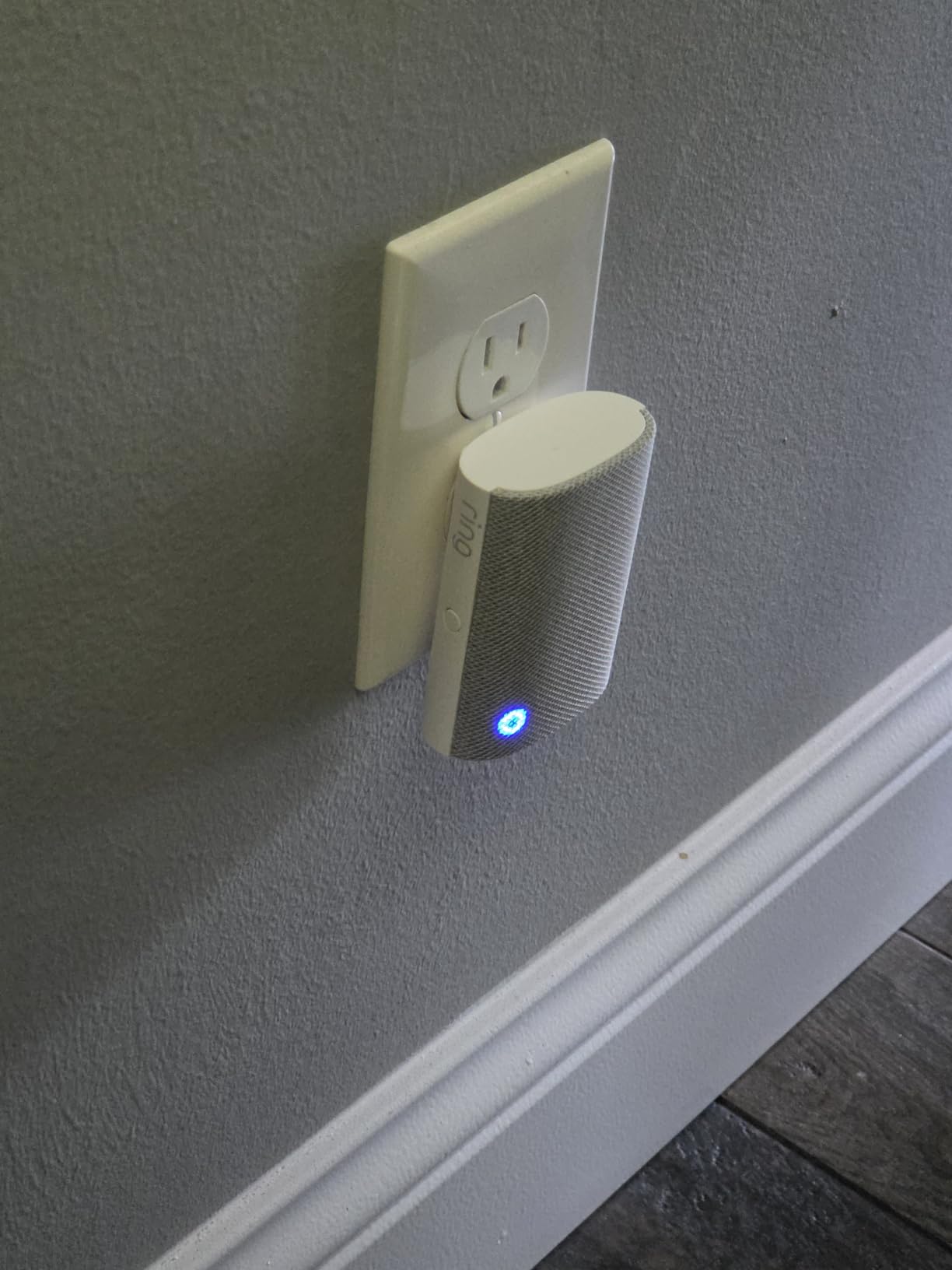 Ring Chime customer photo 1