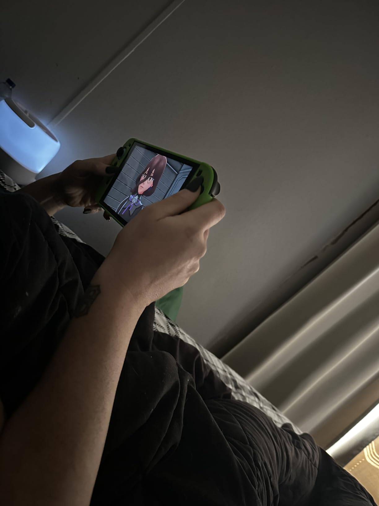 Pokémon™ Legends: Z-A - Nintendo Switch™ 2 Edition customer photo 2