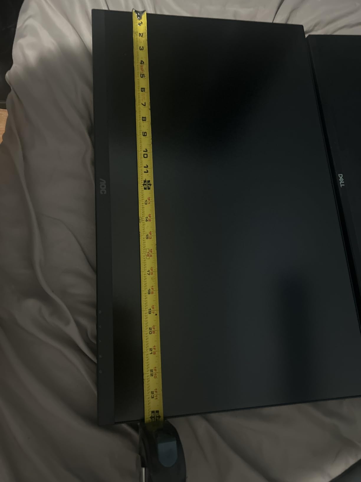 AOC Q27G41ZE customer photo 2