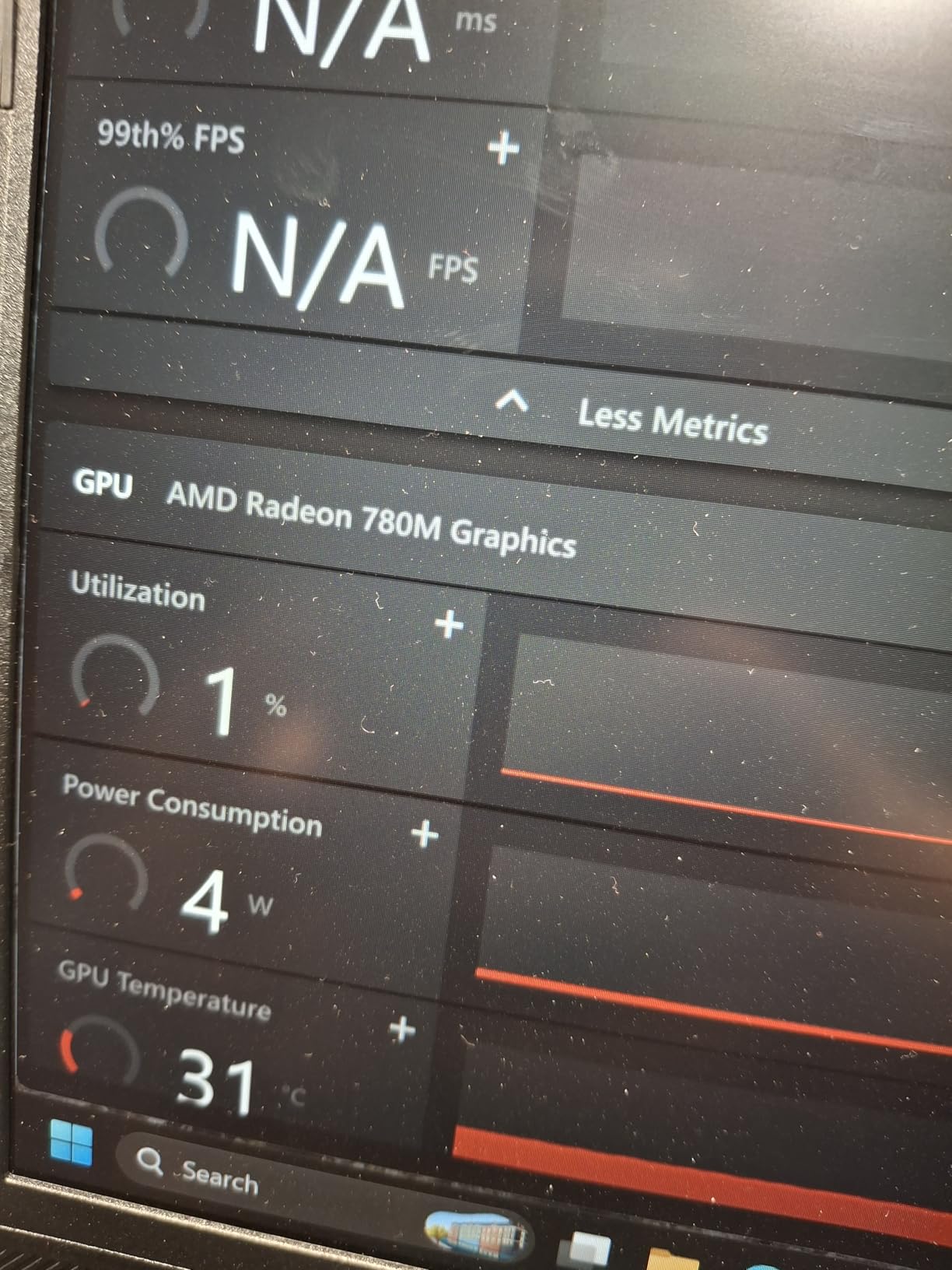 Gigabyte Gaming A16 customer photo 2
