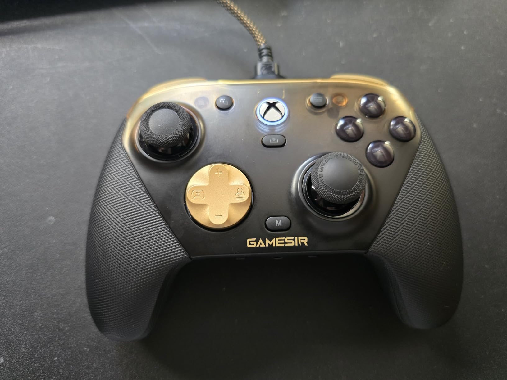 GameSir G7 Pro customer photo 2