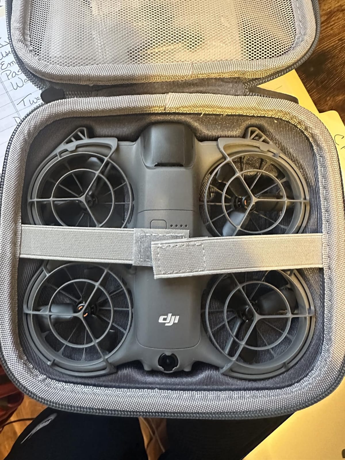 DJI Neo 2 (Drone Only), Lightweight 4K Drone With Camera customer photo 1