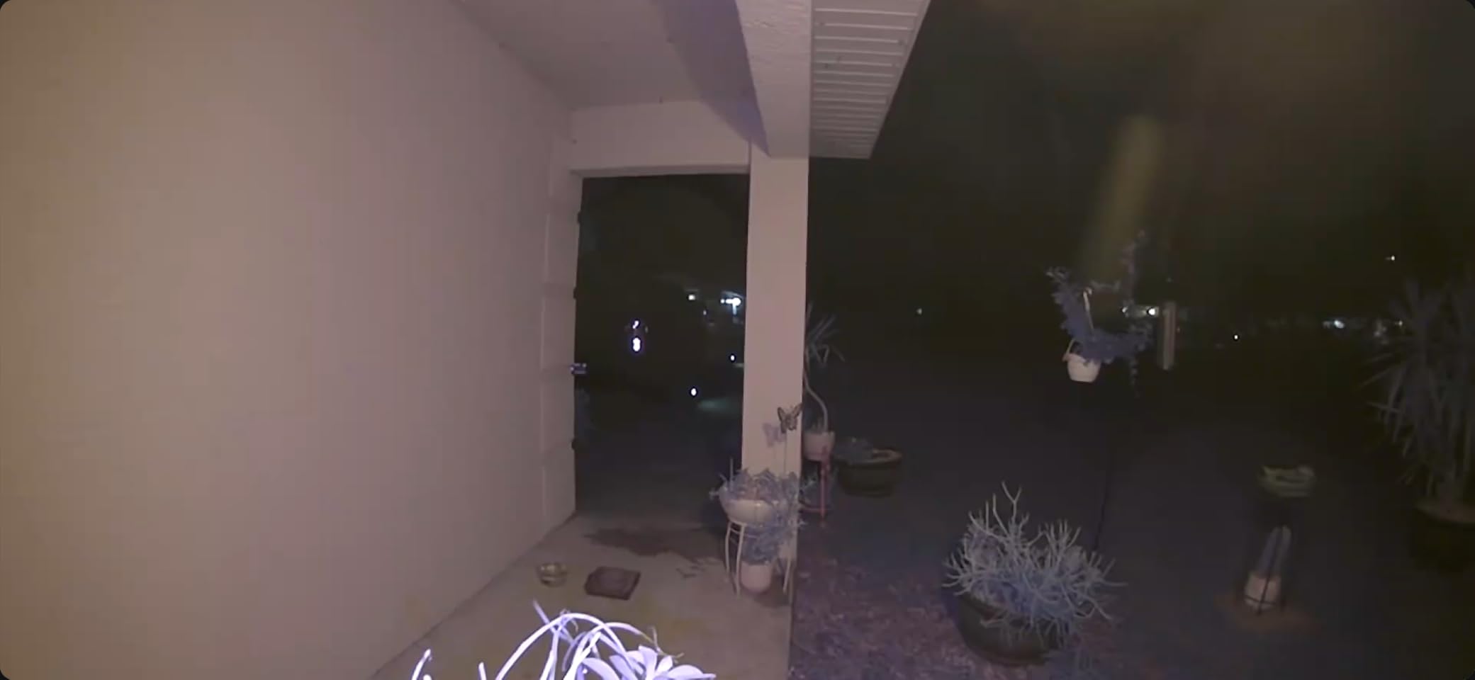 Ring Wired Doorbell 2K customer photo 2