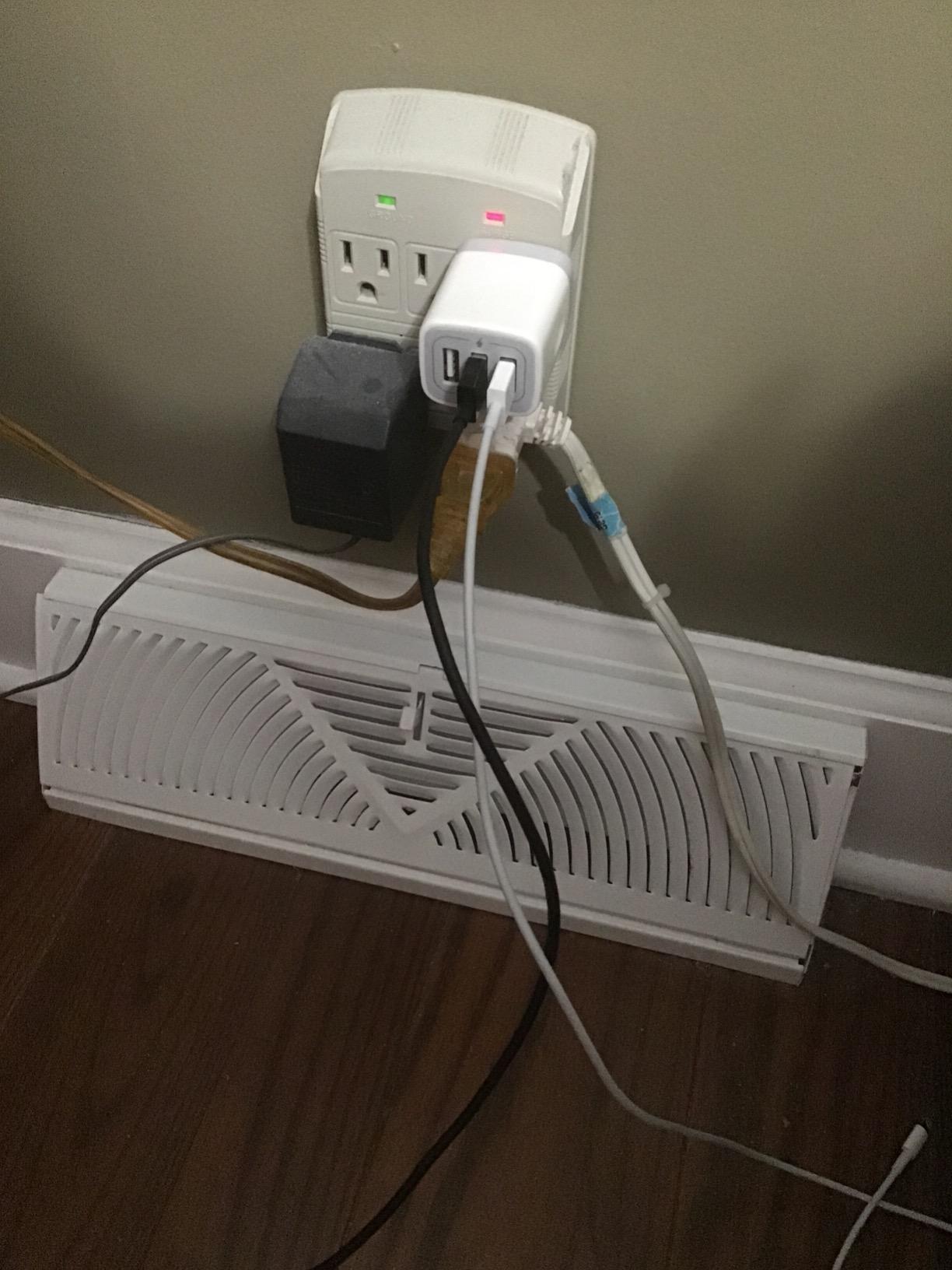 AILKIN 15W Pad customer photo 2