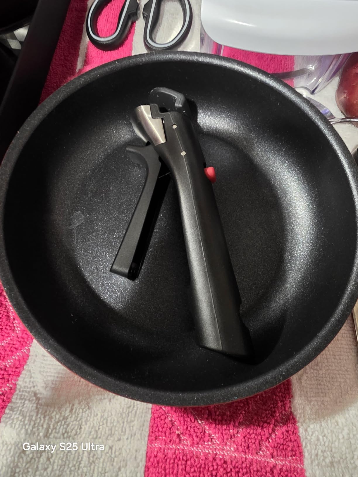 CAROTE 19-Piece Handle Set customer photo 1