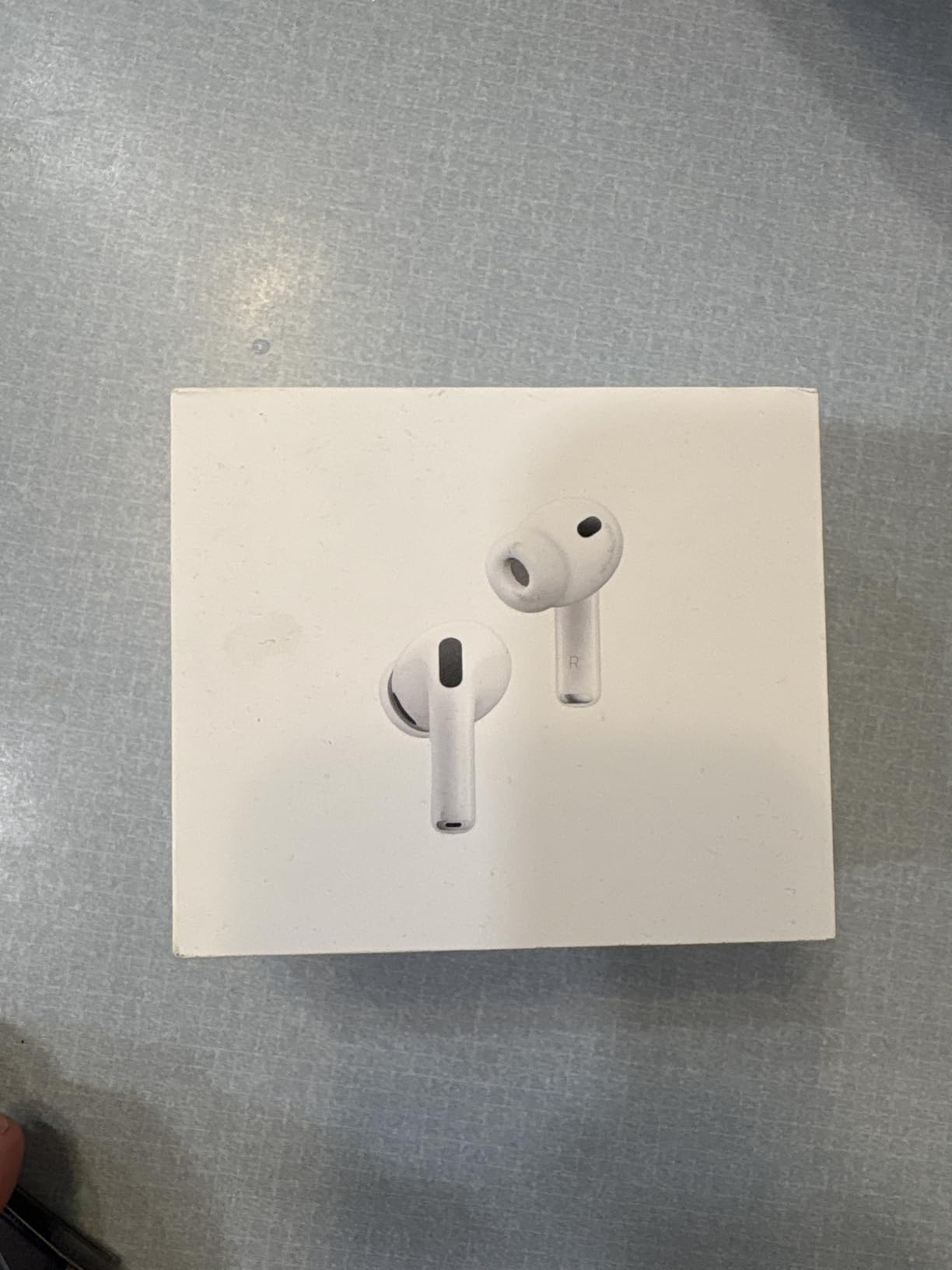 Apple AirPods Pro 3 customer photo 1