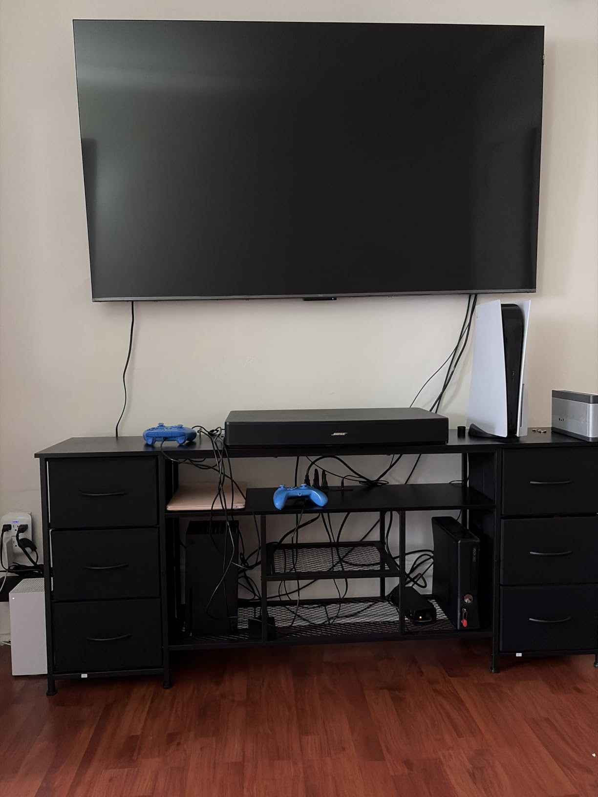 TCL T7 customer photo 1
