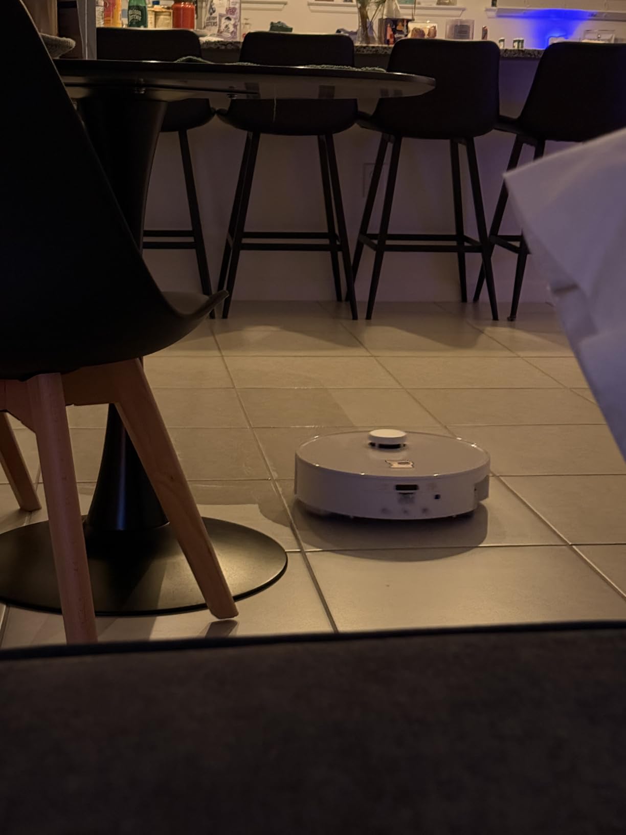 Roborock Qrevo Curv 2 Flow customer photo 2
