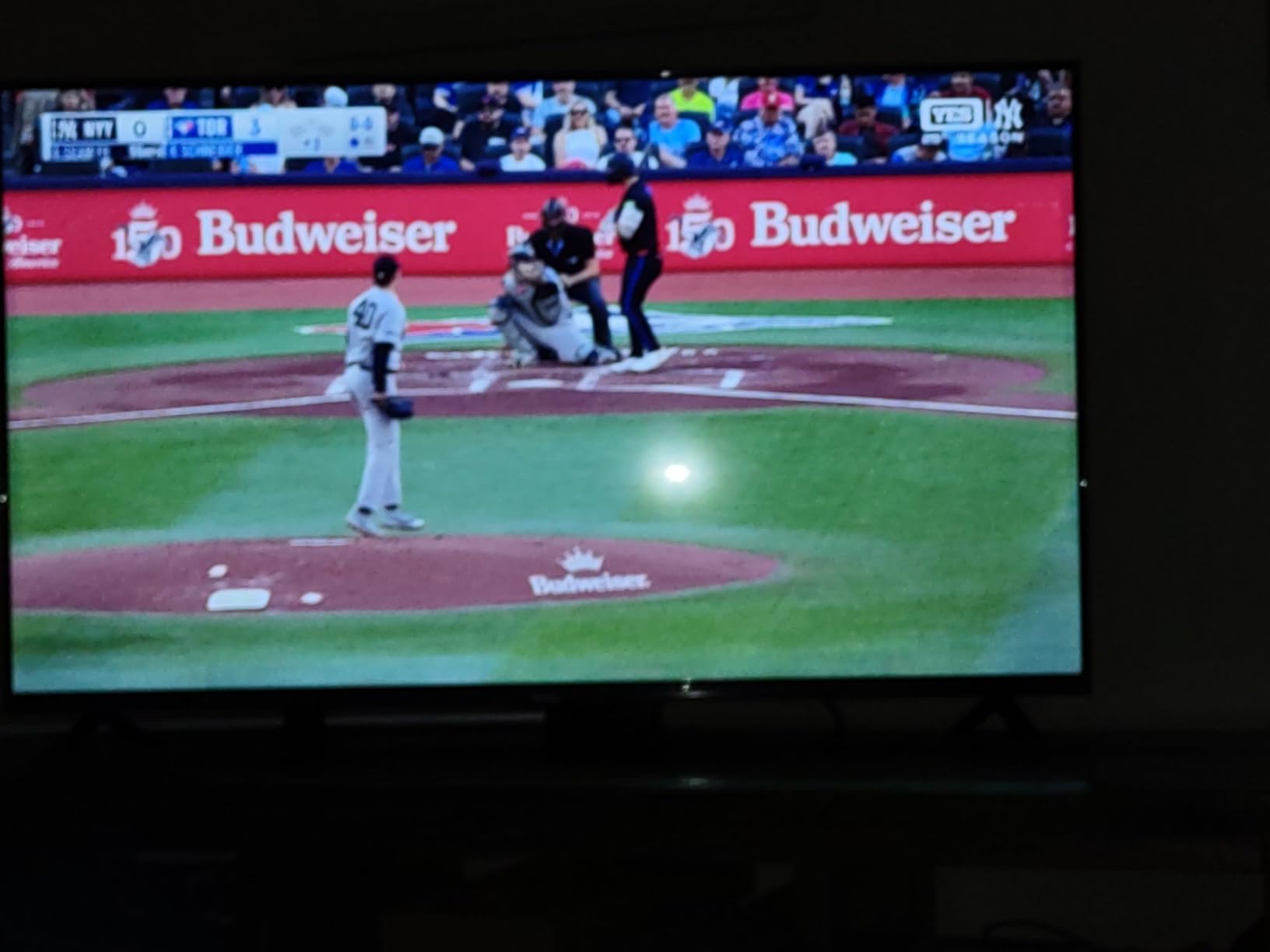 Roku 43-inch Select customer photo 1