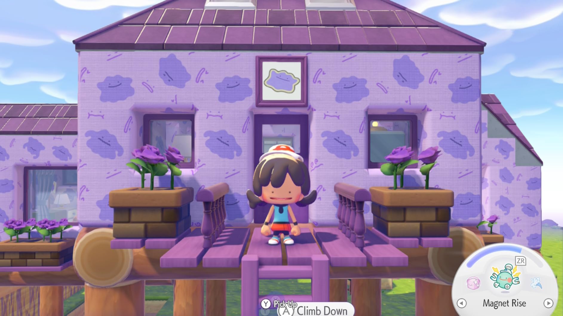 Pokémon Pokopia - Nintendo Switch 2 customer photo 1