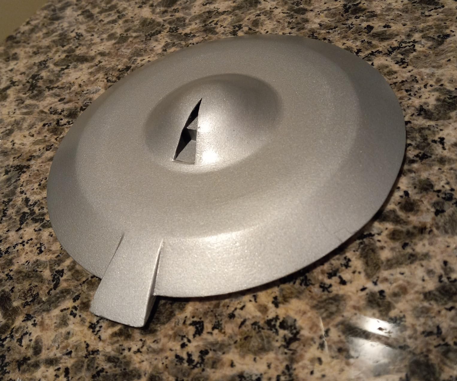 ELEGOO Centauri Carbon 2 Combo customer photo 2