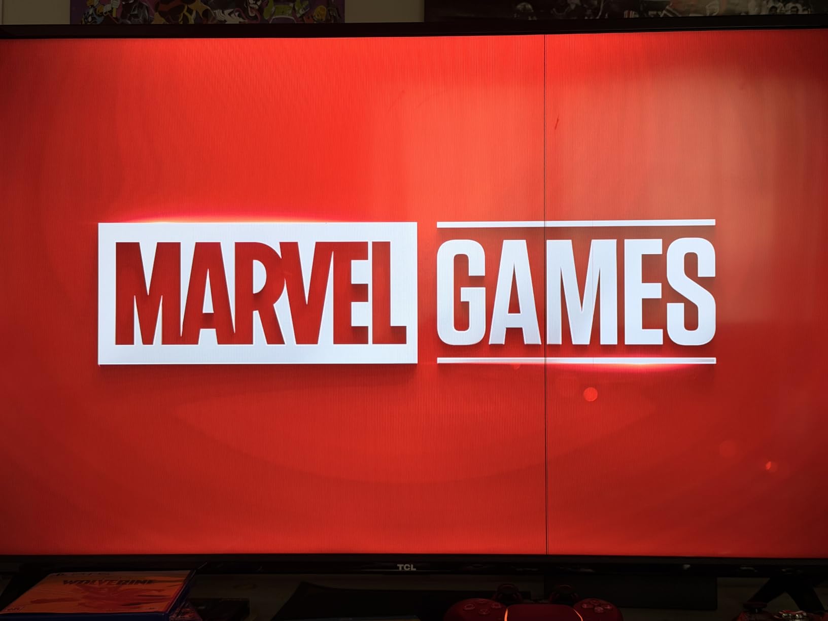 Marvel's Wolverine PS5 customer photo 2