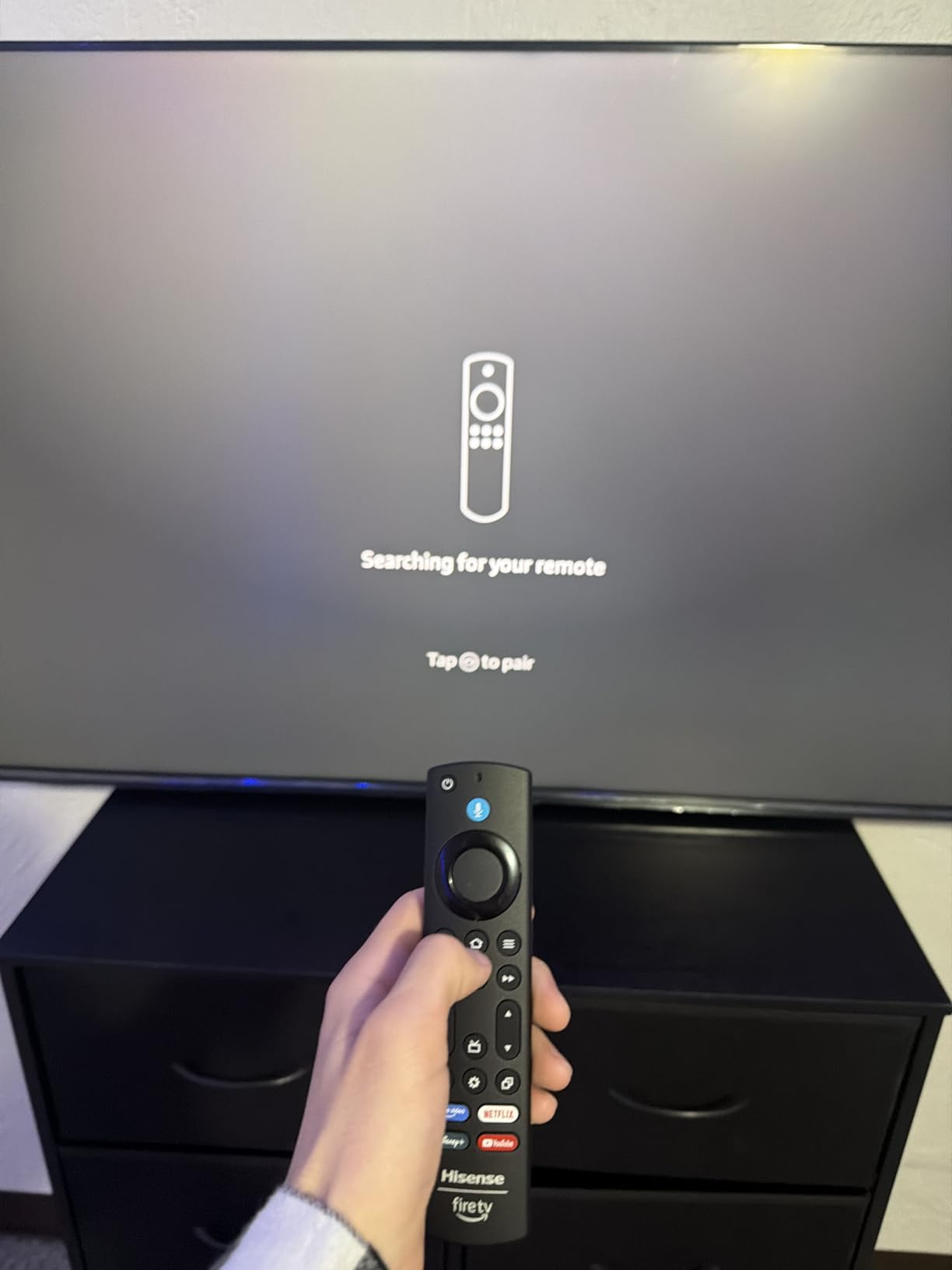 Hisense 50