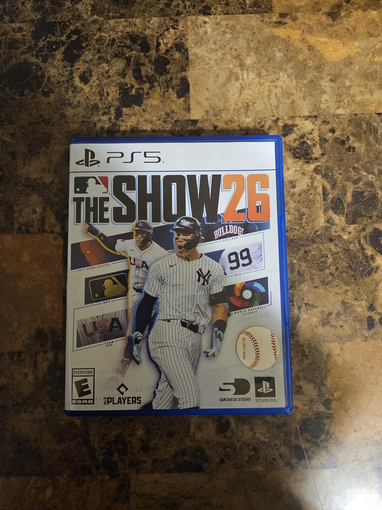 MLB® The Show™ 26 – PS5™ customer photo 1