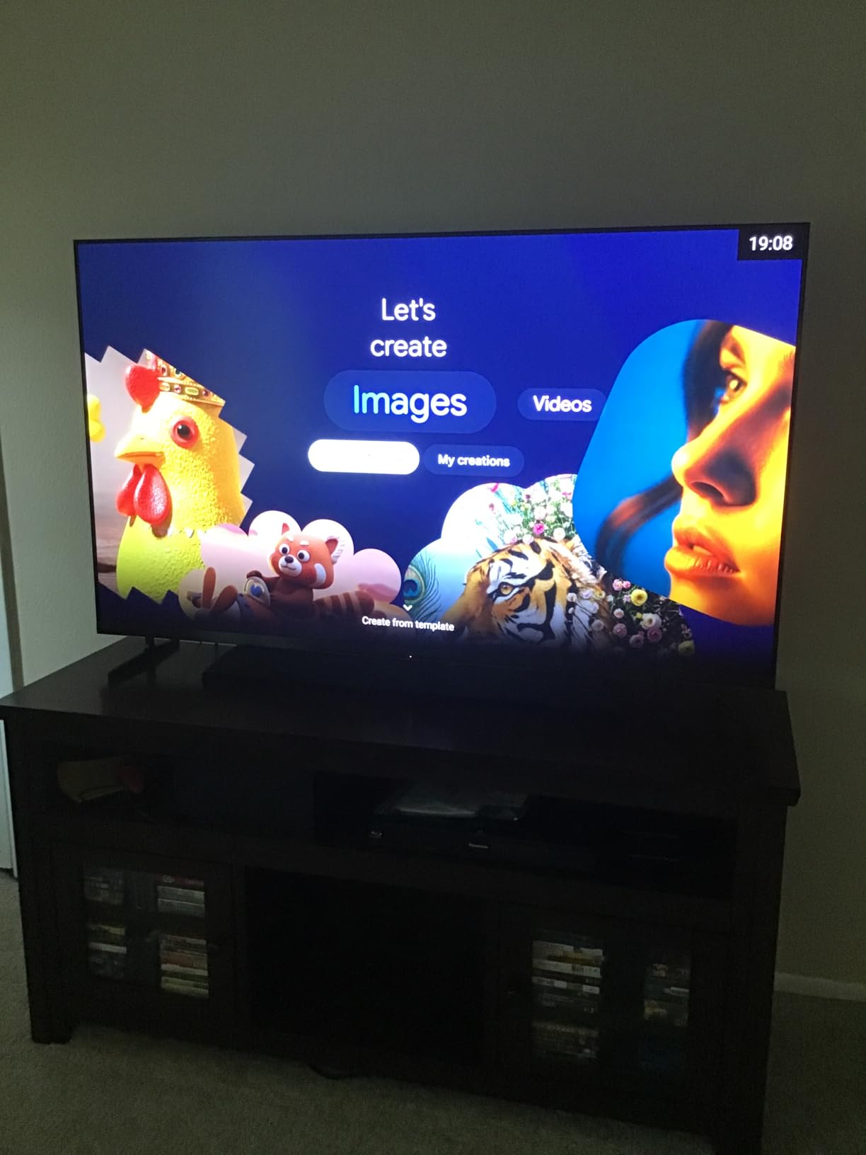 Sony BRAVIA K-85XR30M2 customer photo 2