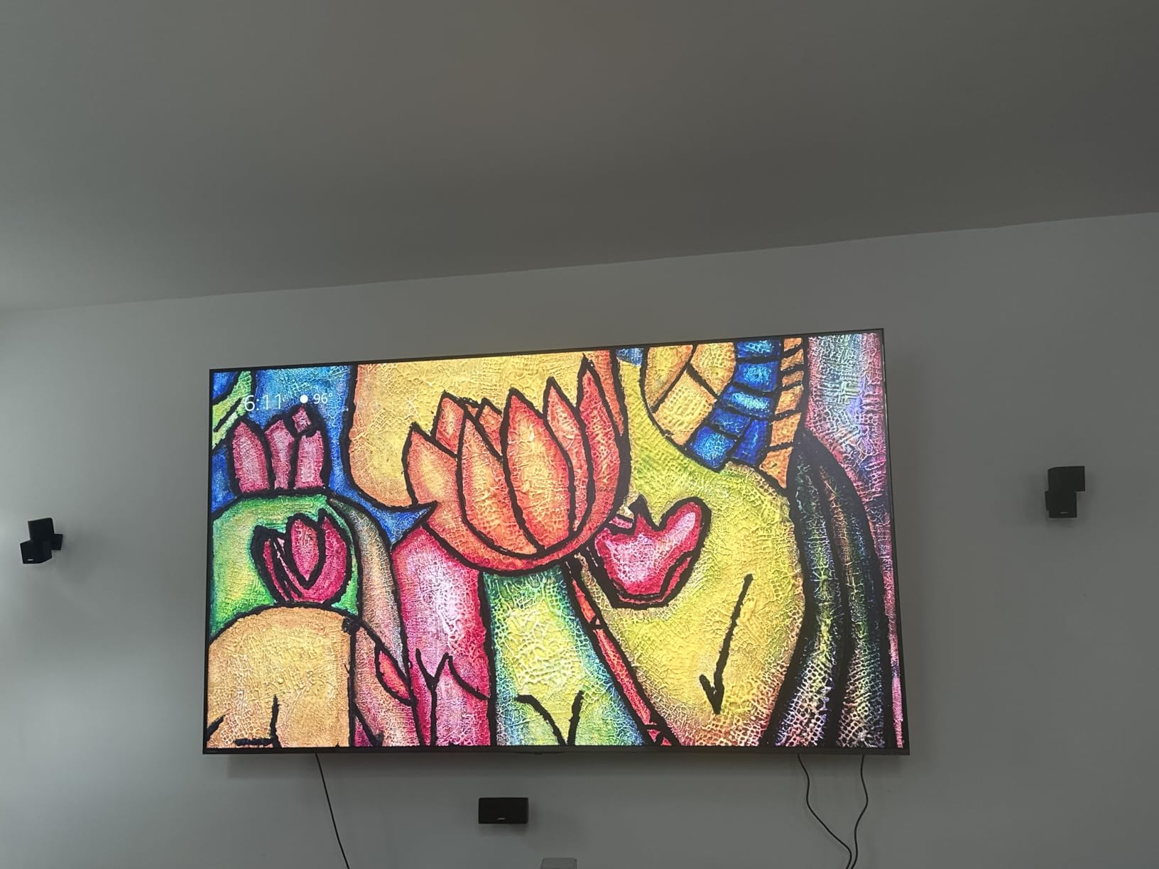 Toshiba Z670R customer photo 2