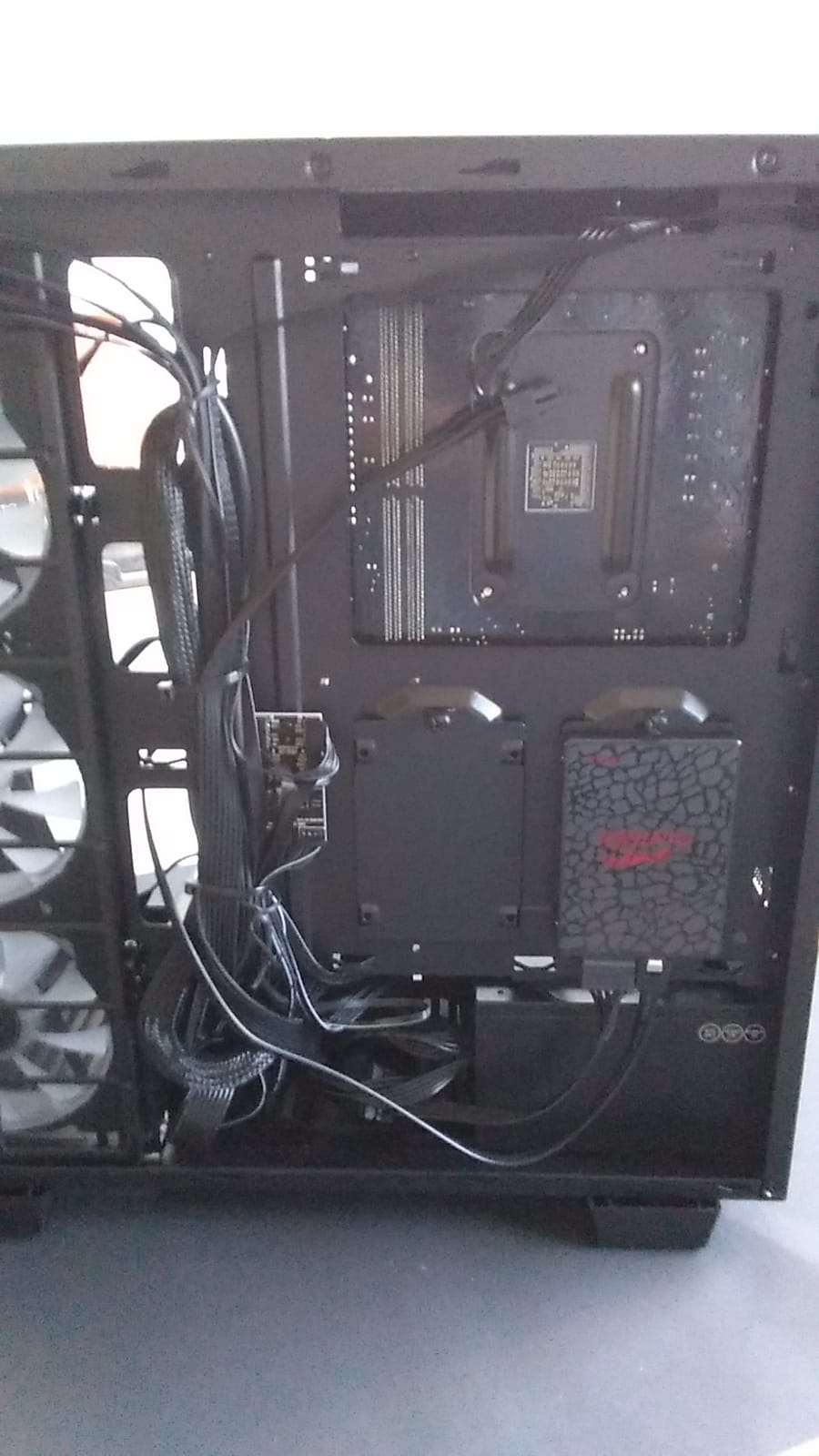 iBUYPOWER Element customer photo 1