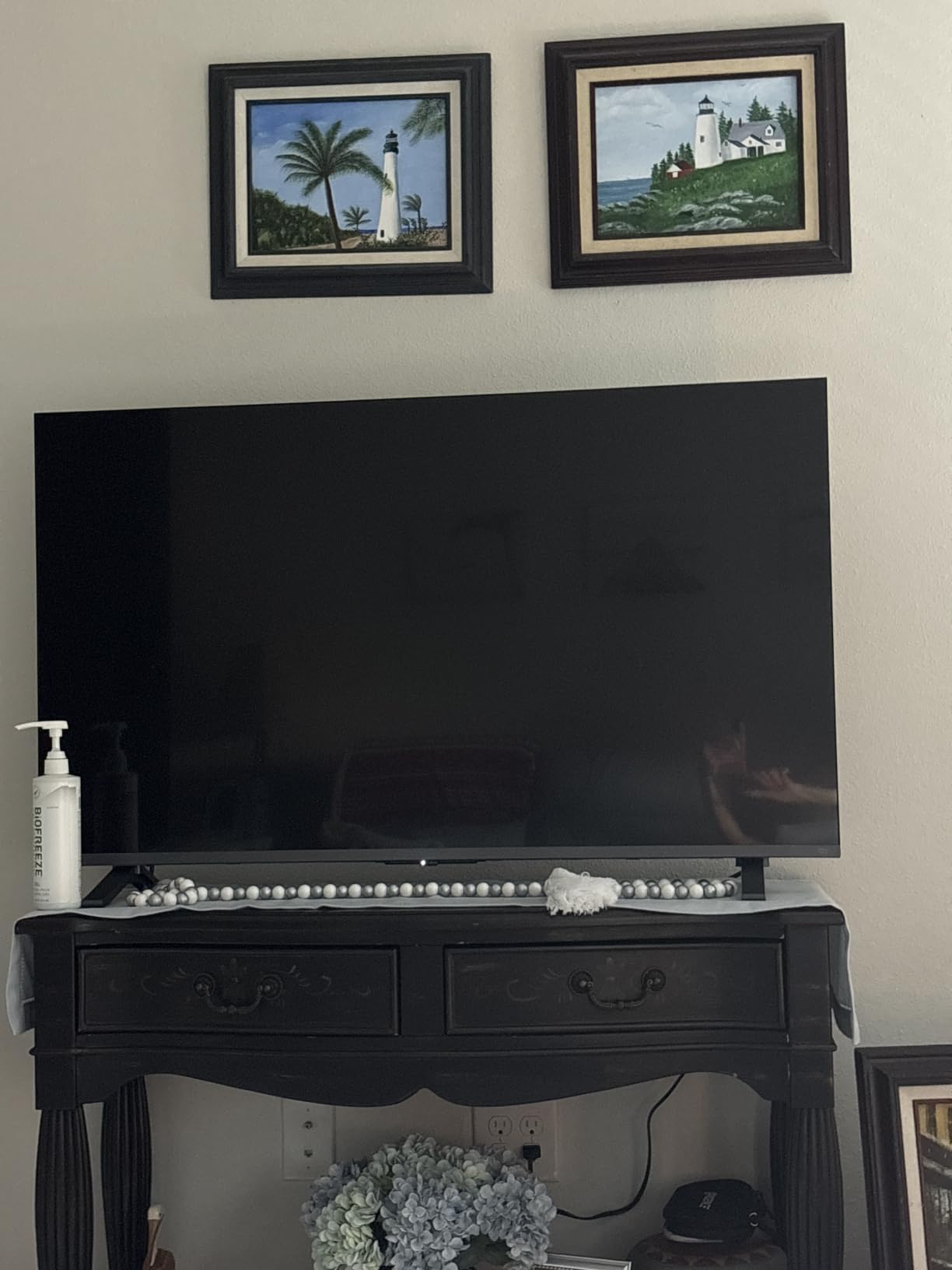 Toshiba M450 customer photo 2