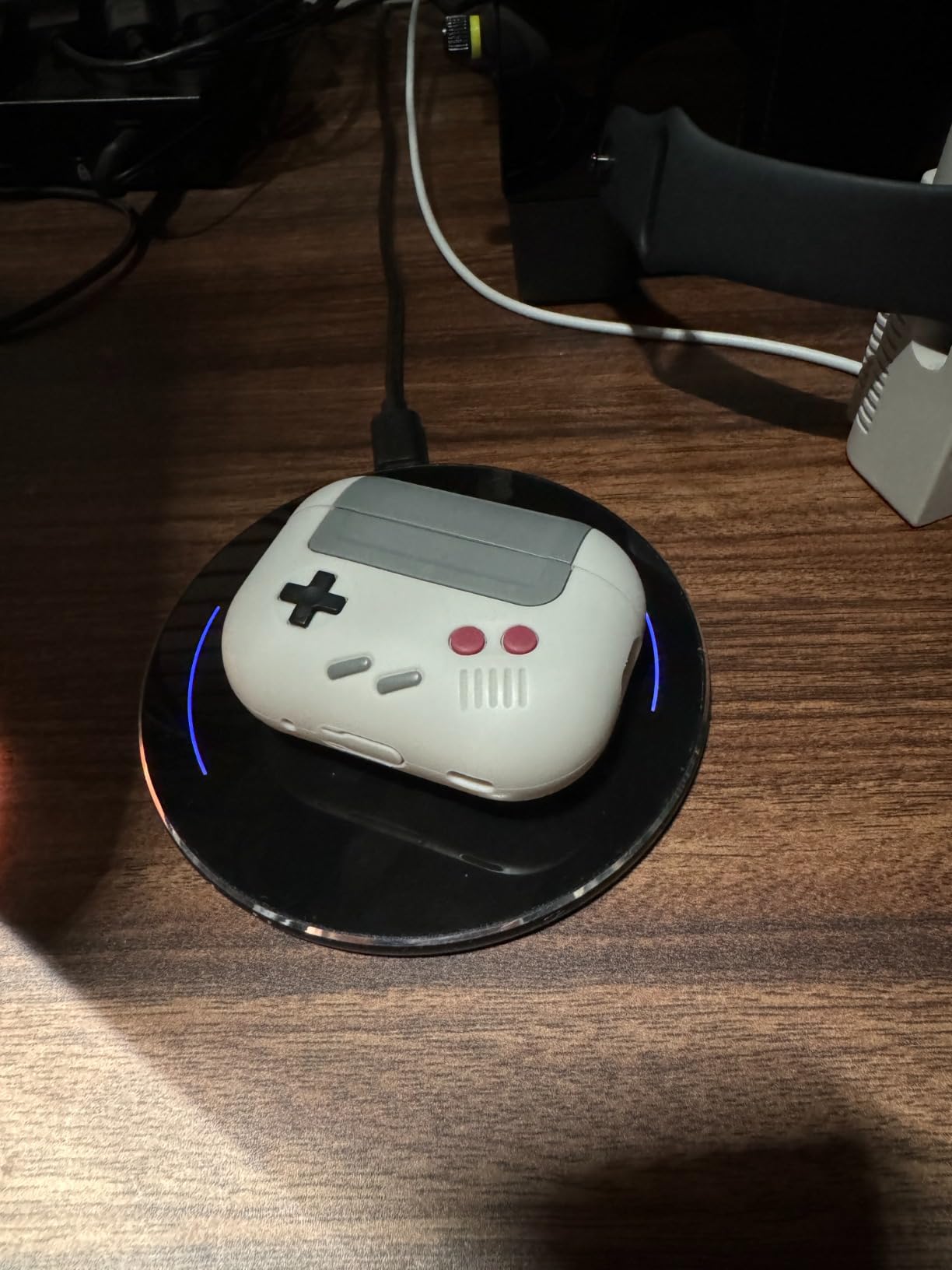 TOZO W1 Max Pad customer photo 2