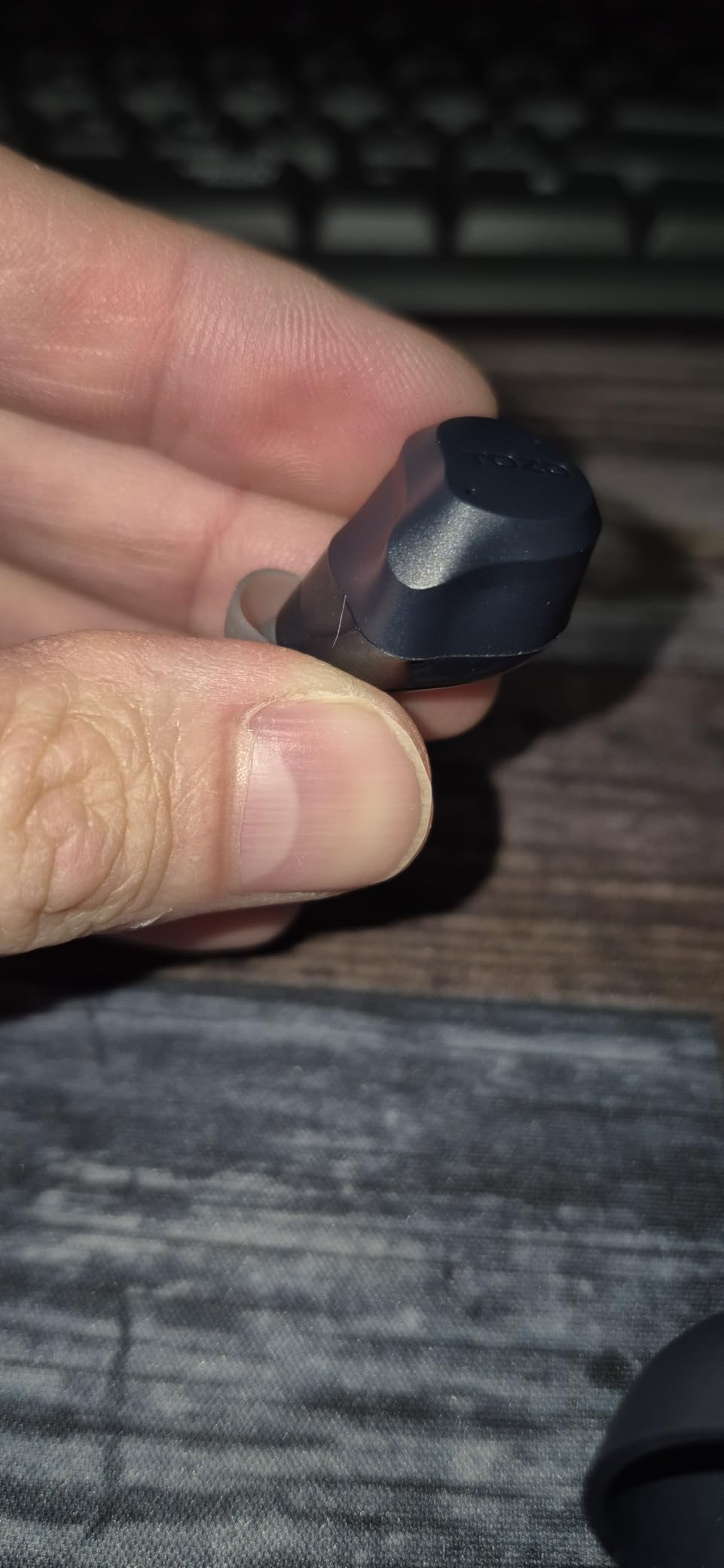 TOZO NC9 customer photo 2