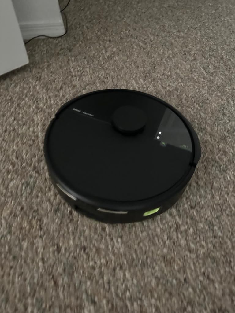 Roomba 105X Combo customer photo 1