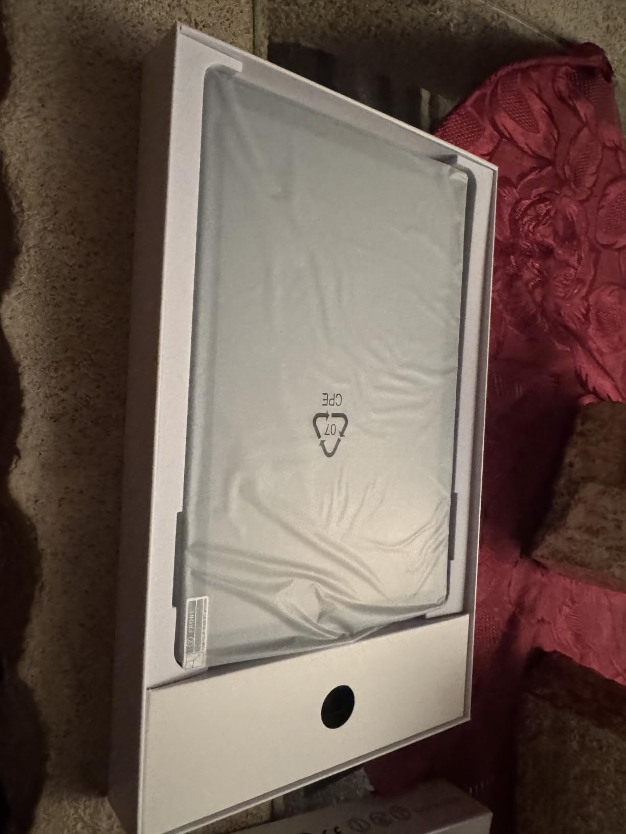 2026 Upgraded Android 16 Tablet with Gemini AI, 10.1 Inch Tablets with 12GB RAM 64GB ROM 1TB Expand, Octa-Core tablet with Face Unlock, 7000mAh, 13MP+8MP Camera, GMS, 5G WiFi, GPS, BT 5.0 customer photo 2