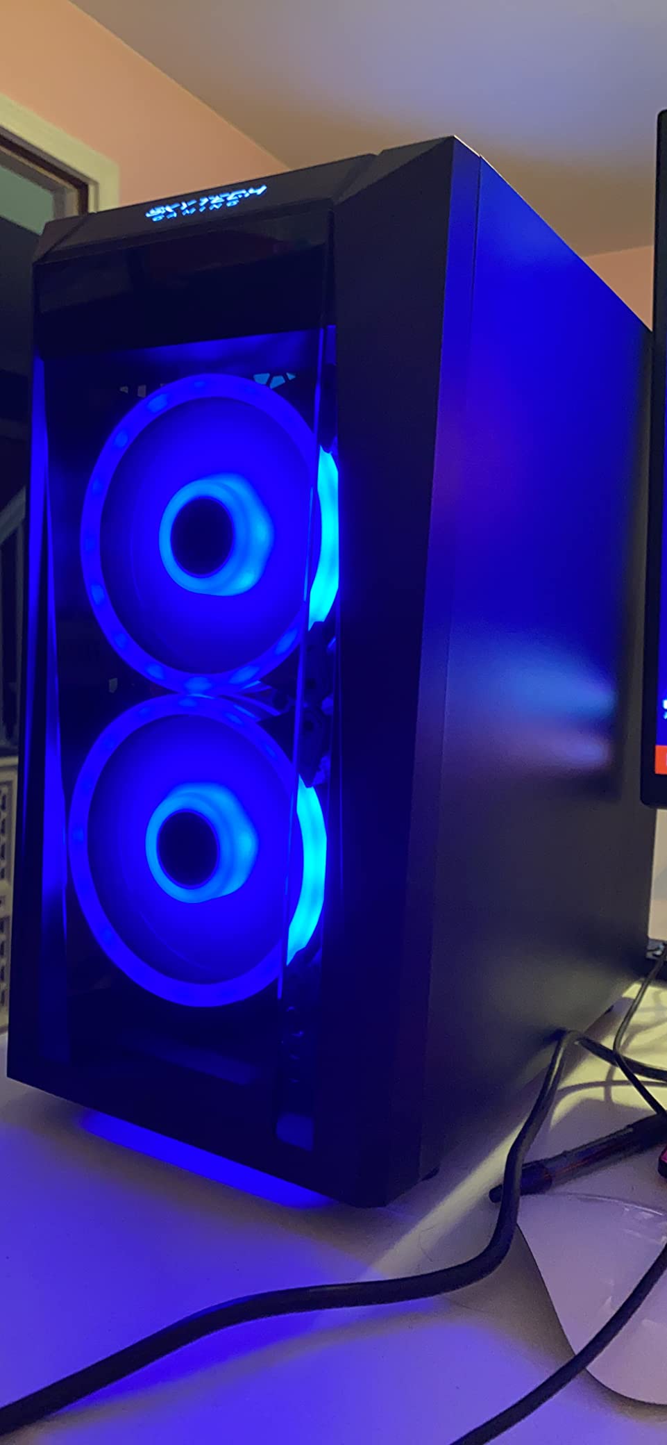 Skytech Azure 5060 customer photo 2
