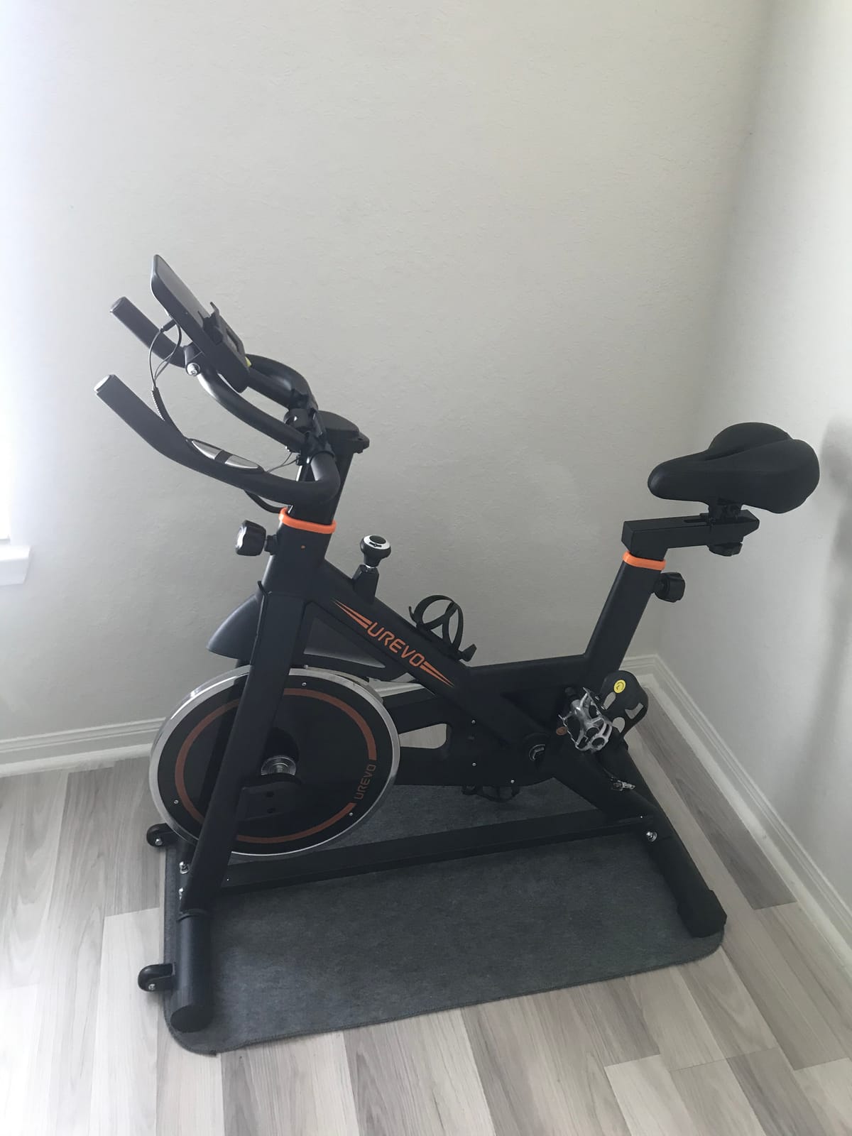 UREVO Smart 11% customer photo 1