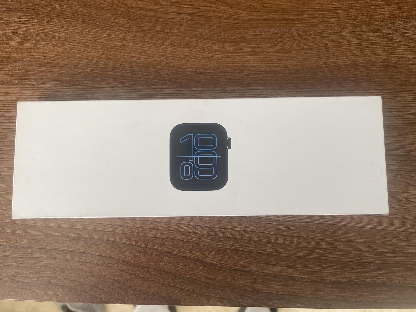 Apple Watch SE 3 GPS + Cellular 40mm Smartwatch customer photo 1