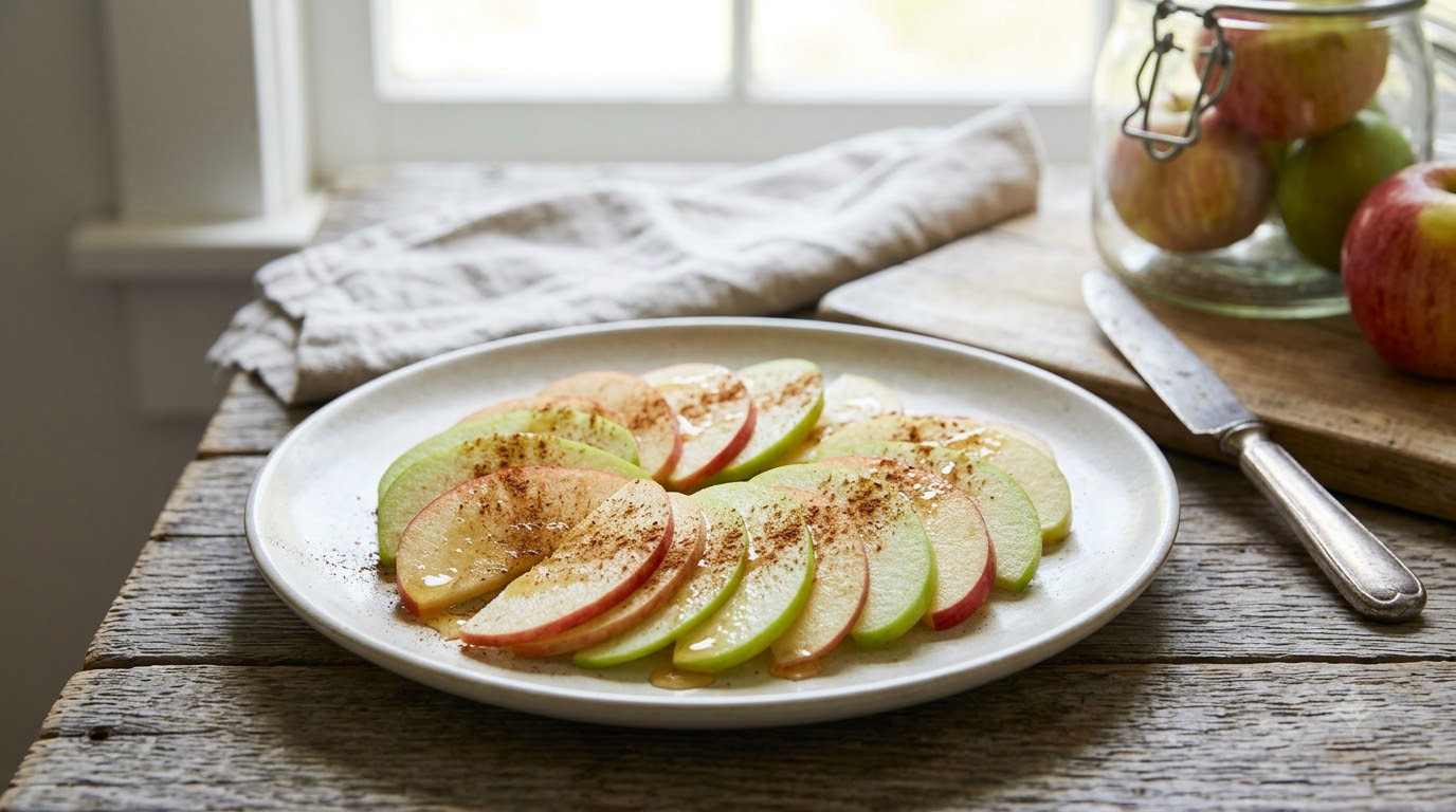 how to store apples so they stay crisp