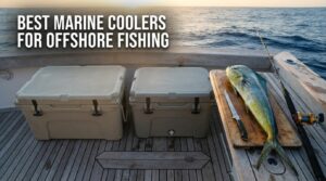 best marine coolers for offshore fishing