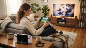 Best Amazon Prime Big Deal Days Handheld Gaming PC Deals