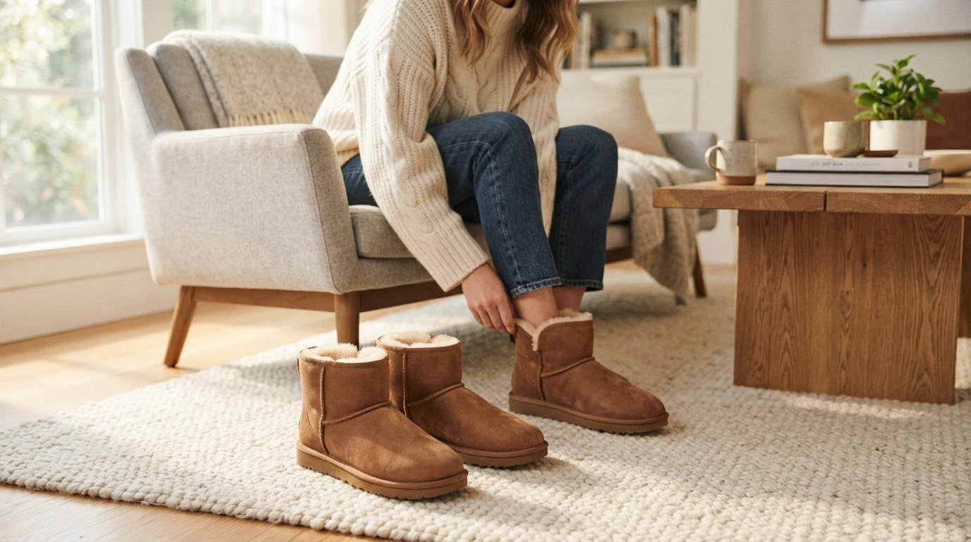 Best Amazon Prime Big Deal Days UGG Deals