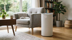 Best Amazon Prime Big Deal Days Air Purifier Deals