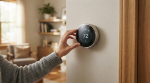 Best Amazon Prime Big Deal Days Smart Thermostat Deals