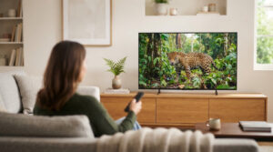 Best Amazon Prime Big Deal Days Samsung TV Deals
