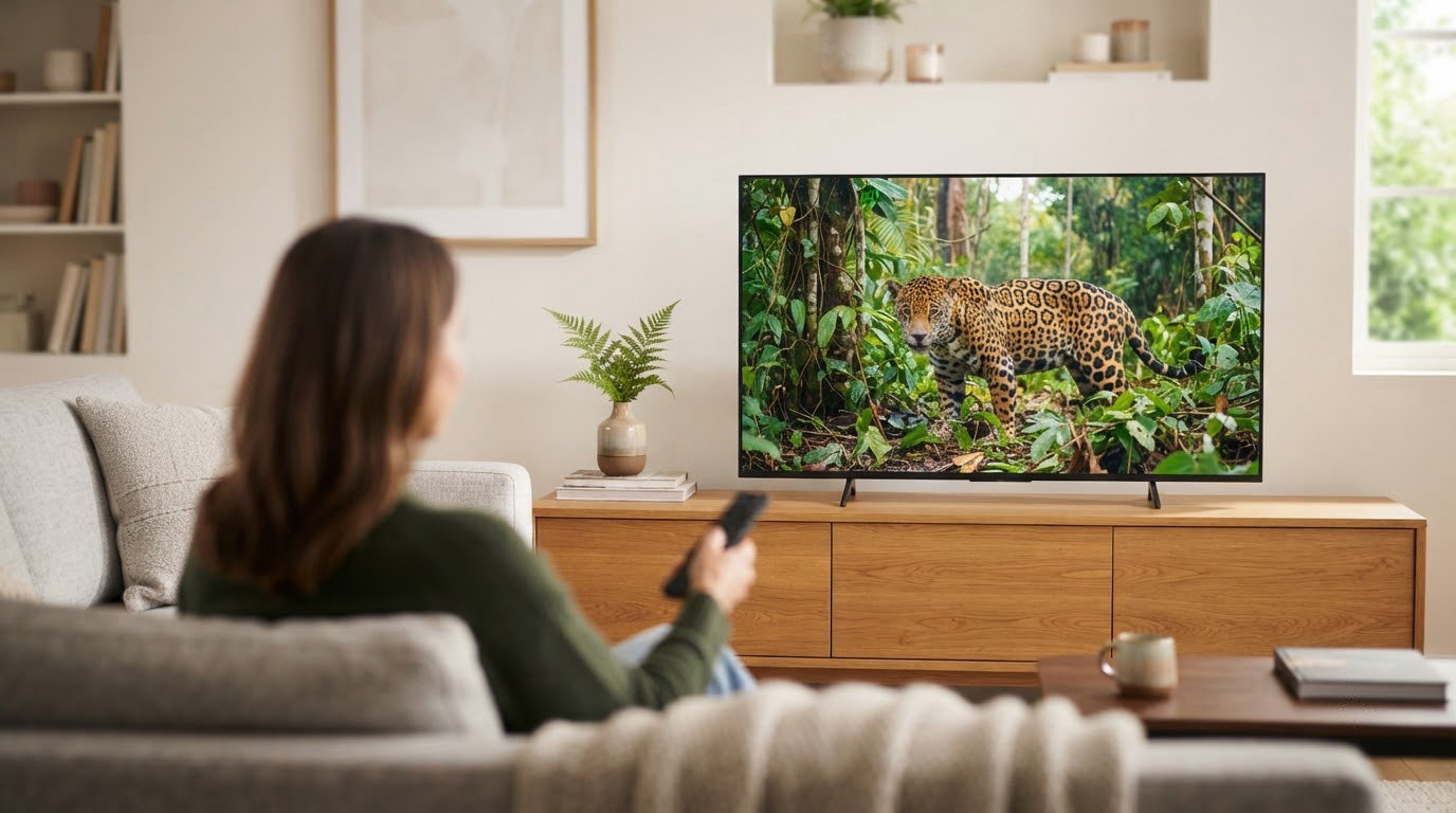 Best Amazon Prime Big Deal Days Samsung TV Deals