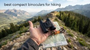 best compact binoculars for hiking