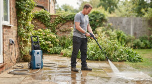 Best Amazon Prime Big Deal Days Pressure Washer Deals