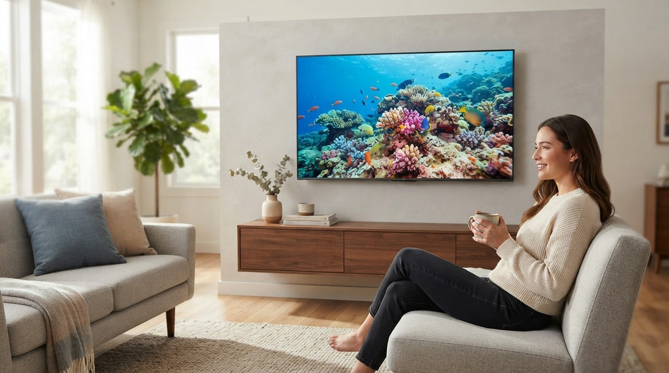 Best Amazon Prime Big Deal Days 75-Inch TV Deals
