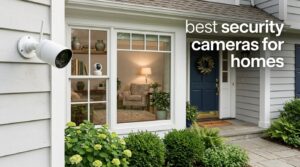 best security cameras for homes