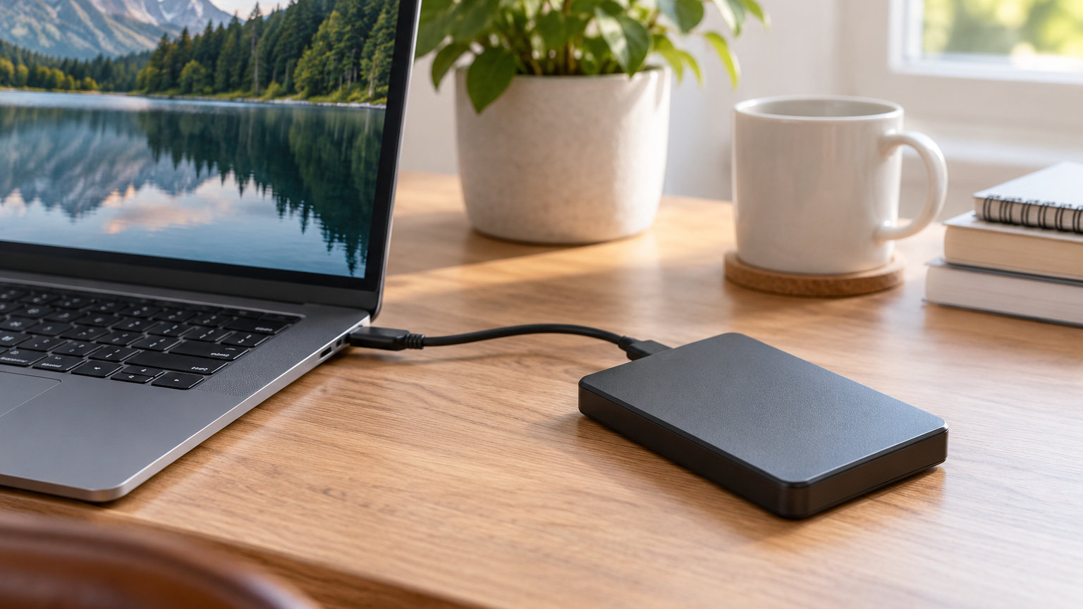 Best Amazon Prime Big Deal Days External Hard Drive Deals