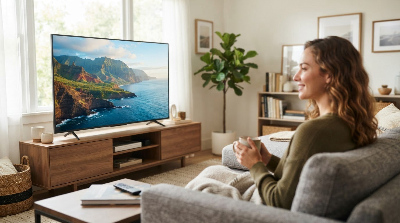 Best Amazon Prime Big Deal Days TV Deals
