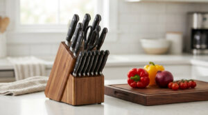Best Amazon Prime Big Deal Days Knife Set Deals