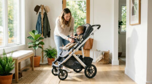 Best Amazon Prime Big Deal Days Stroller Deals