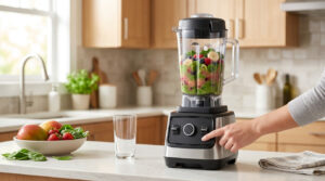Best Amazon Prime Big Deal Days Vitamix Deals