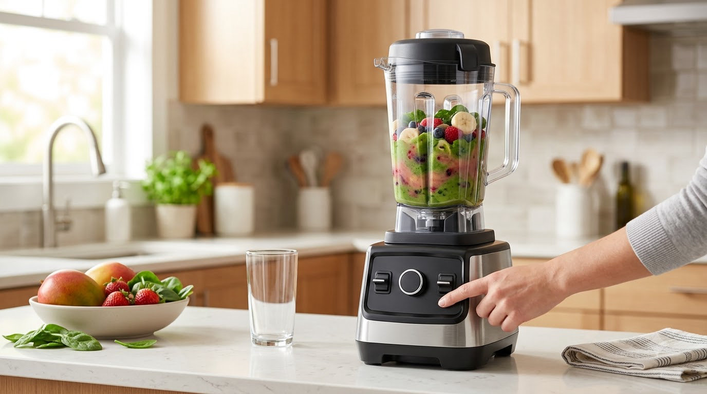 Best Amazon Prime Big Deal Days Vitamix Deals