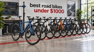 best road bikes under $1000