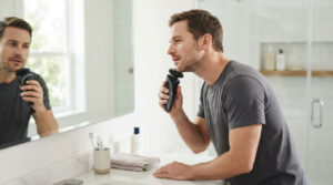 Best Amazon Prime Big Deal Days Electric Shaver Deals